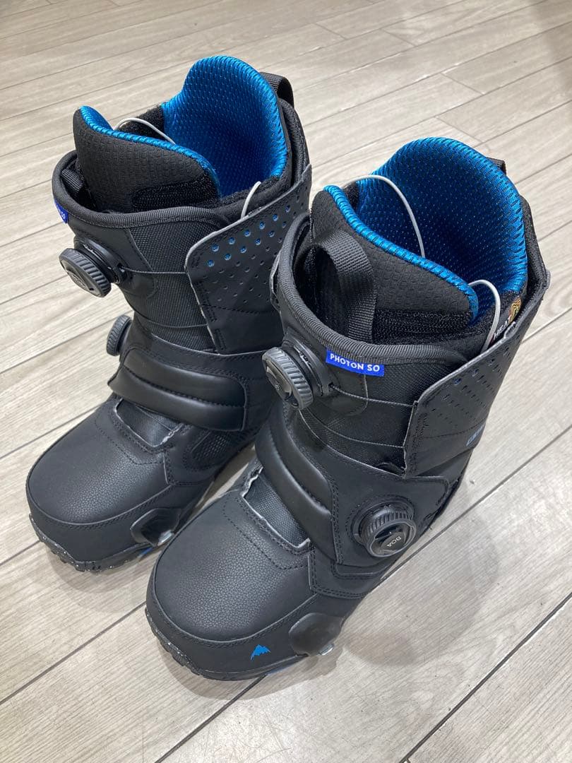 BURTON バートン フォトン Step ON ワイド