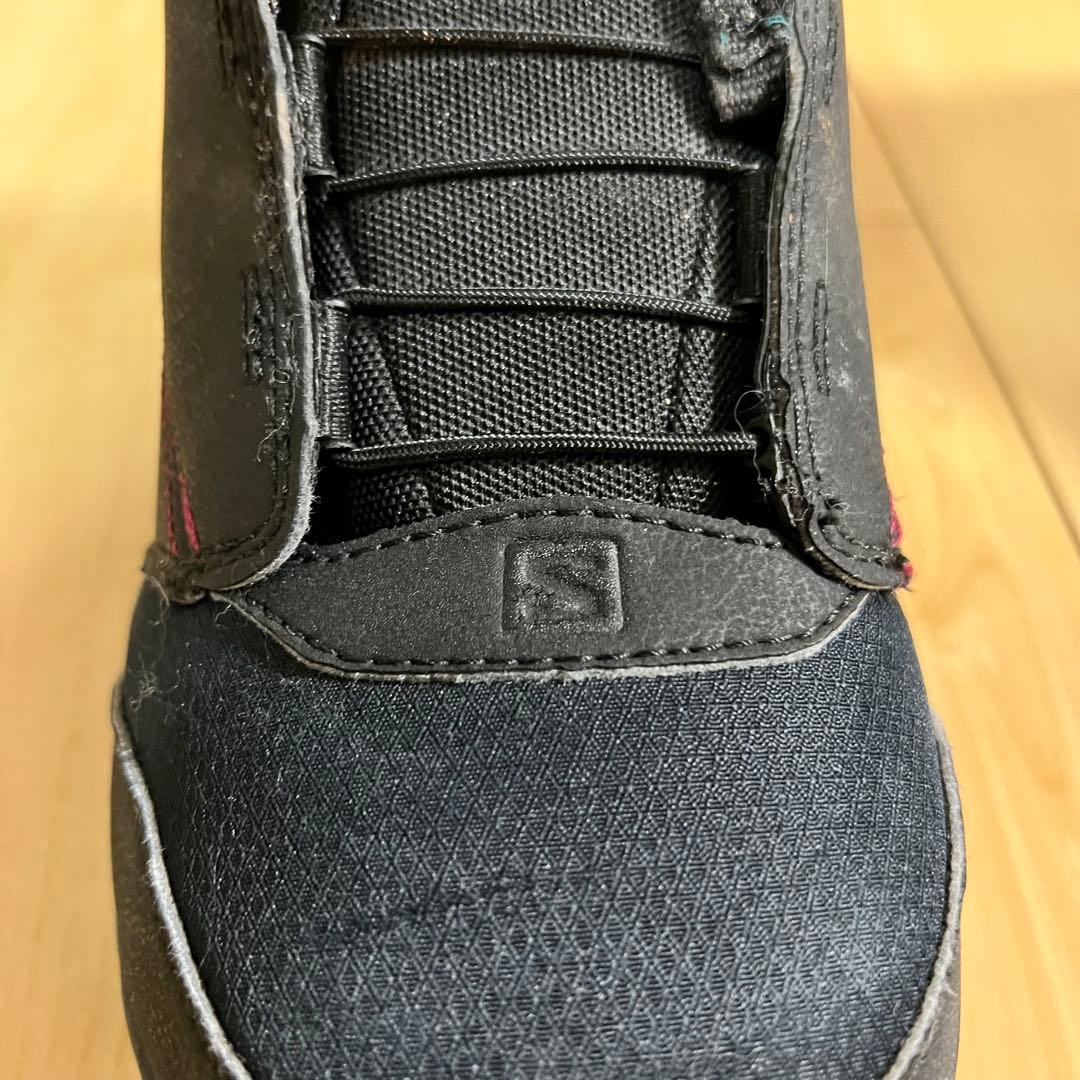 【即日発送】SALOMON サロモン スノボPEARL パール 23.5cm