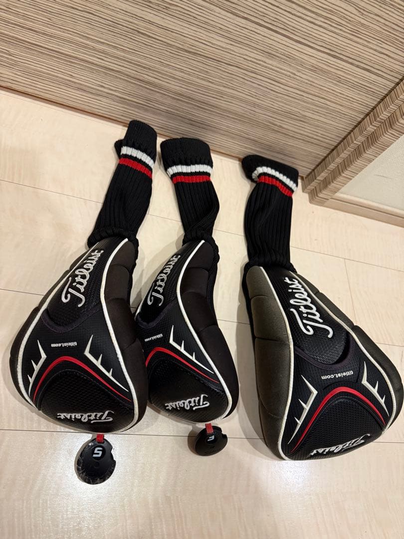 【お得】Titleist VOKEY DESIGN 限定モデル キャディバッグ