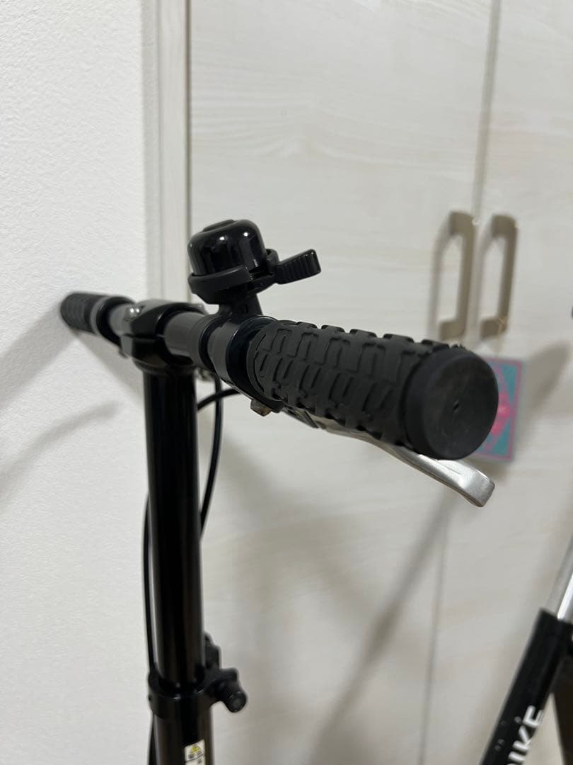 ブリヂストン HANDY BIKE HB-6 6インチ 折り畳み自転車