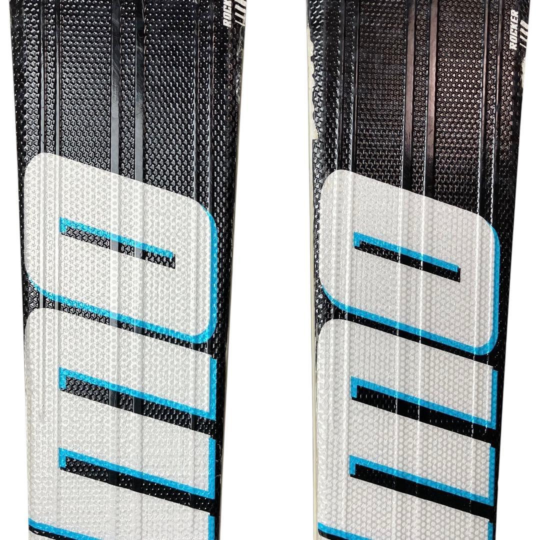 Rossignol DEMO D-GANMA ロシニョール　デモ　希少カラー