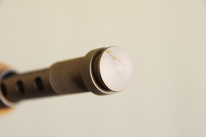 フライロッド ECHO CARBON 480-4