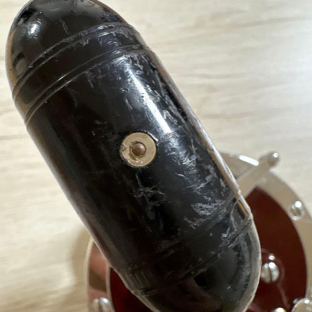 PENN SENATORⅡ 114HL ペン セネター 大物用 ベイトリール