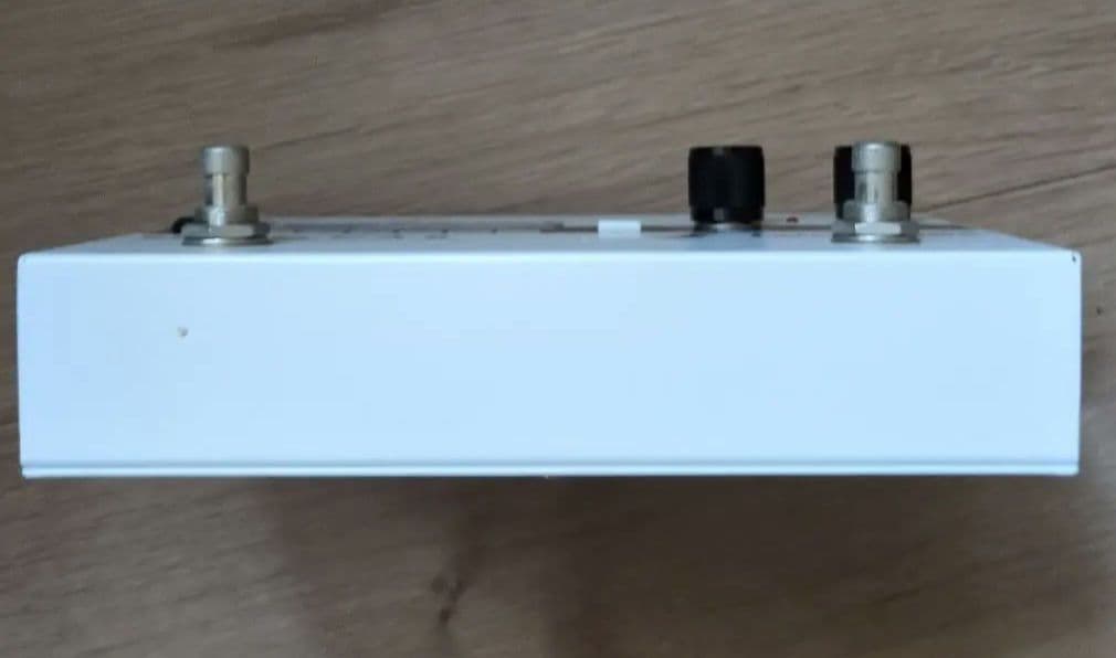 q*e様 Two notes Torpedo C.A.B. キャビネットシミュレ