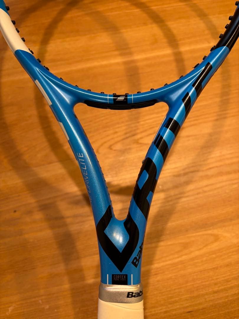 バボラ　ピュアドライブライト