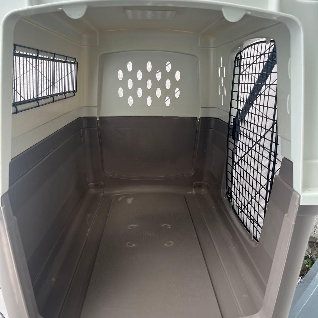 ペットロッジ　DDクレート　Lサイズ バリケンネル　送料込み