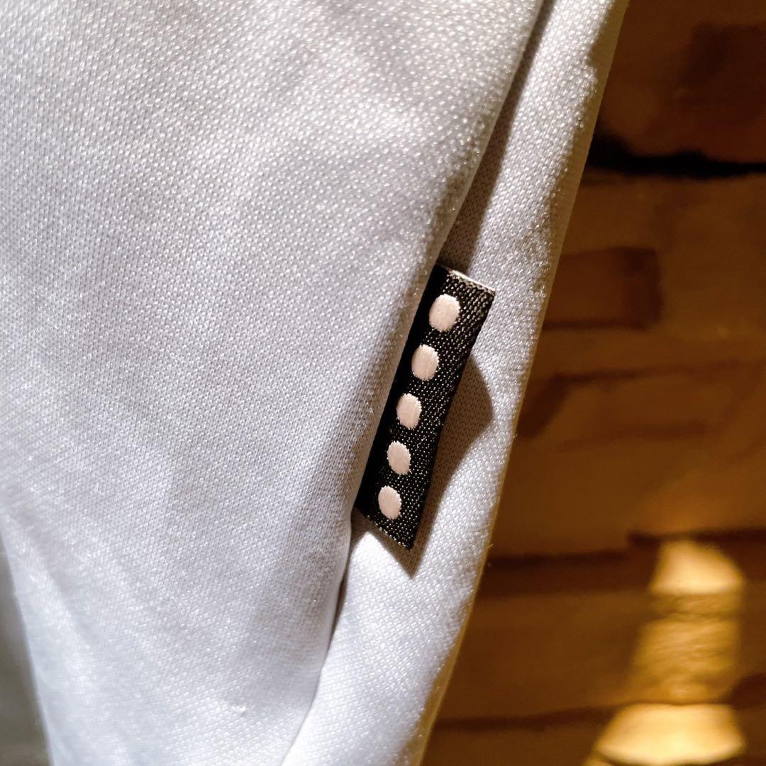 【大人気】y2k/NIKE×バルセロナ/センター刺繍ロゴ/トレーニングウェア/M