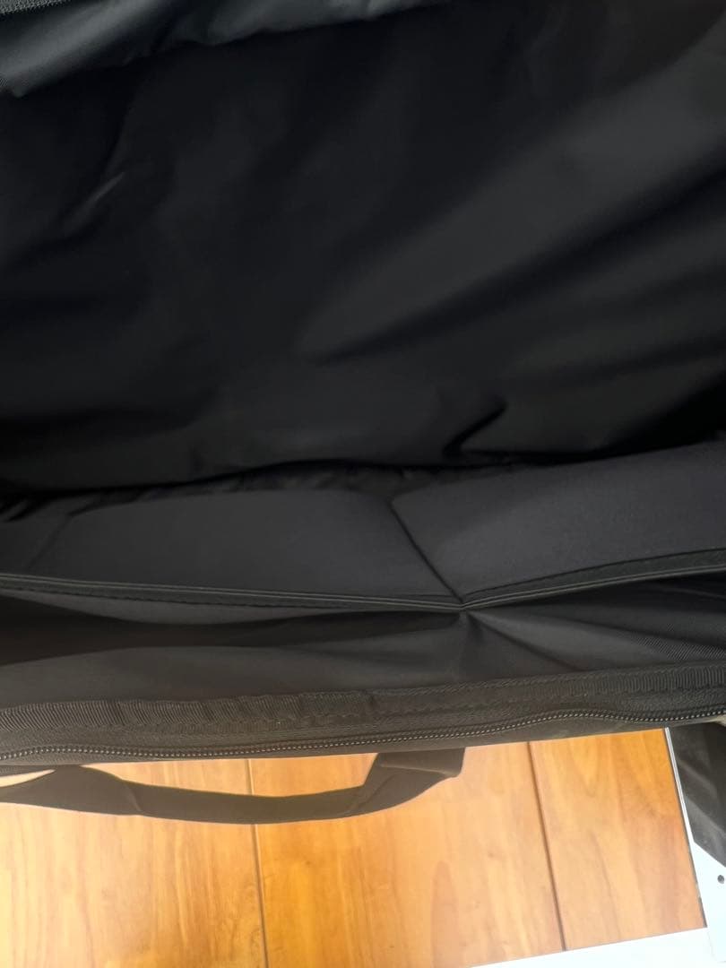 スノーピーク エントリ IGT テーブル + 専用バッグ+ ブラックユニット上板