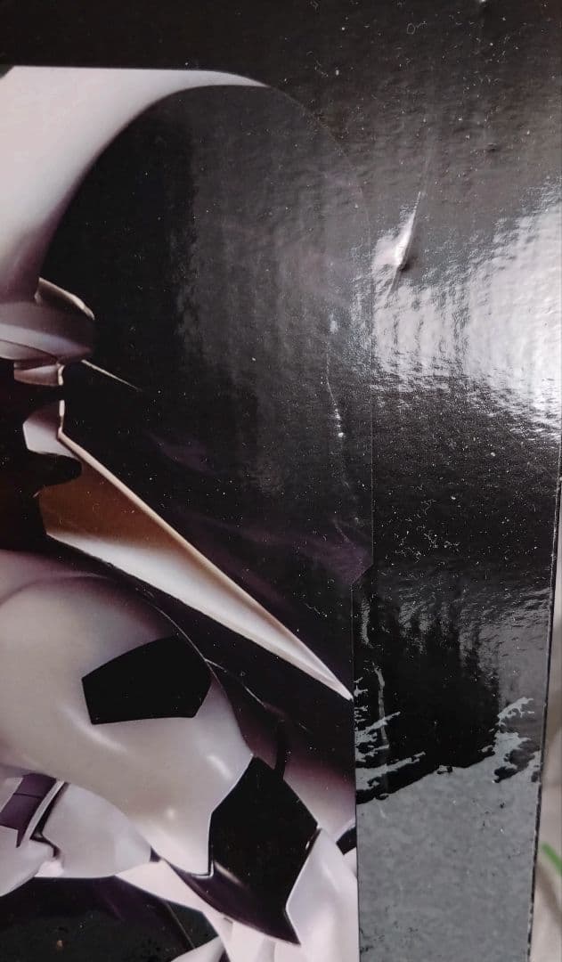 エヴァンゲリオン劇場版Air一番くじラストワン賞 量産機フィギュア