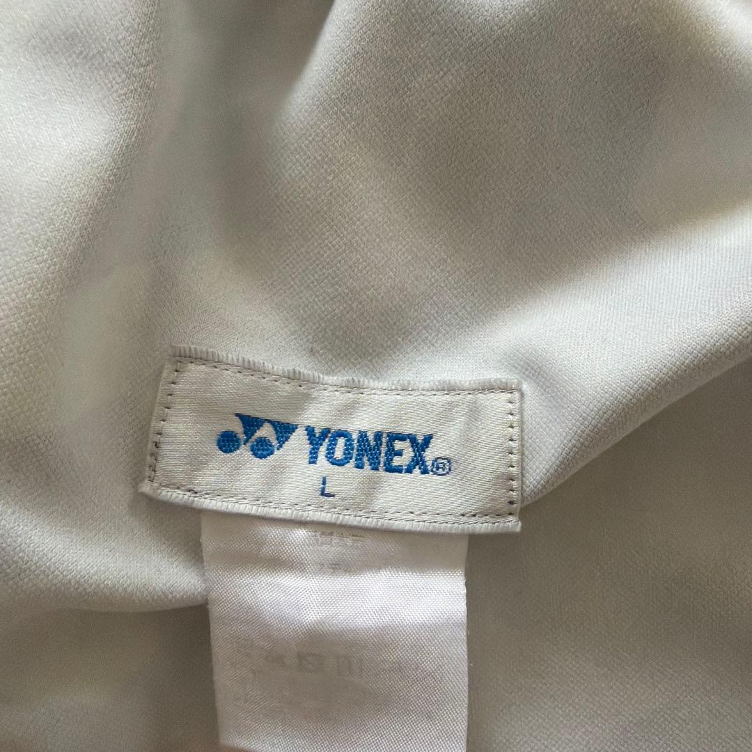 YONEX バドミントン　ハーフパンツ　15090