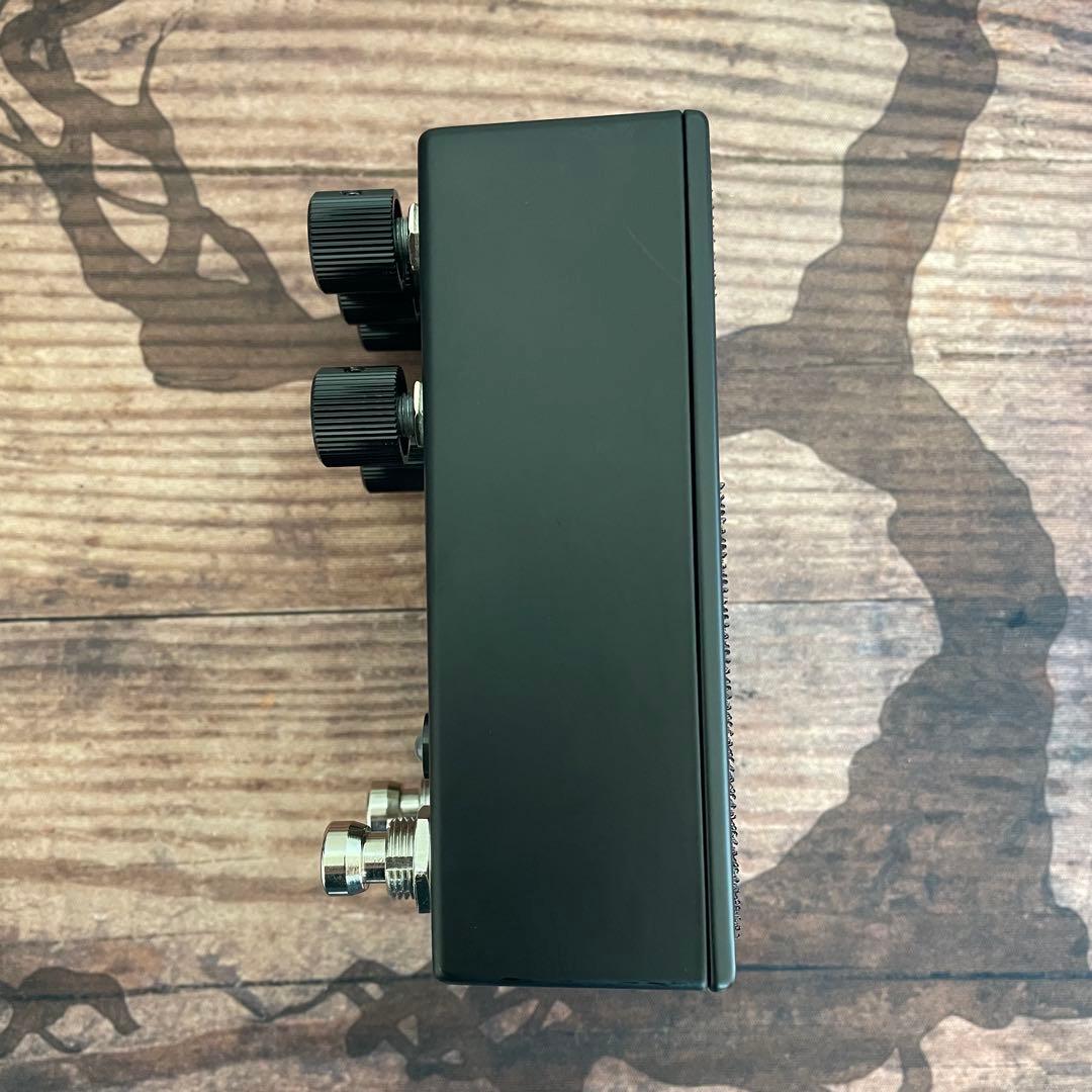 walrus audio slotva 限定カラー