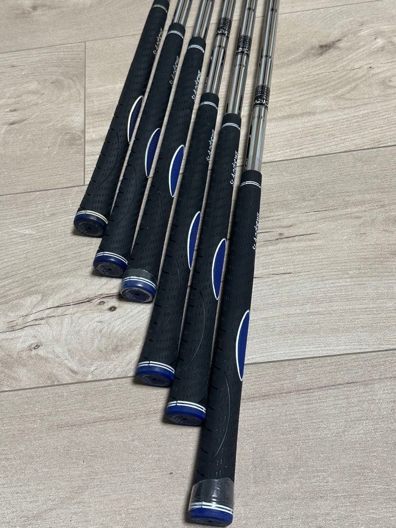 セントアンドリュース メンズゴルフセット