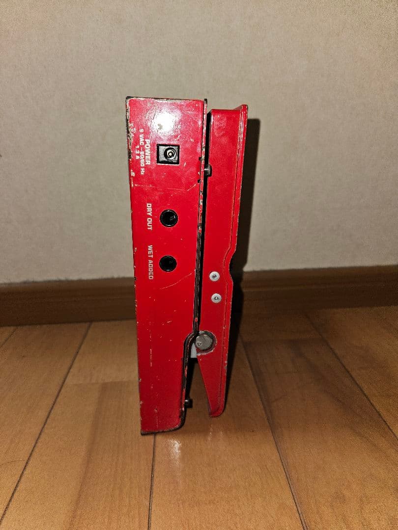 ギター DigiTech Whammy 4