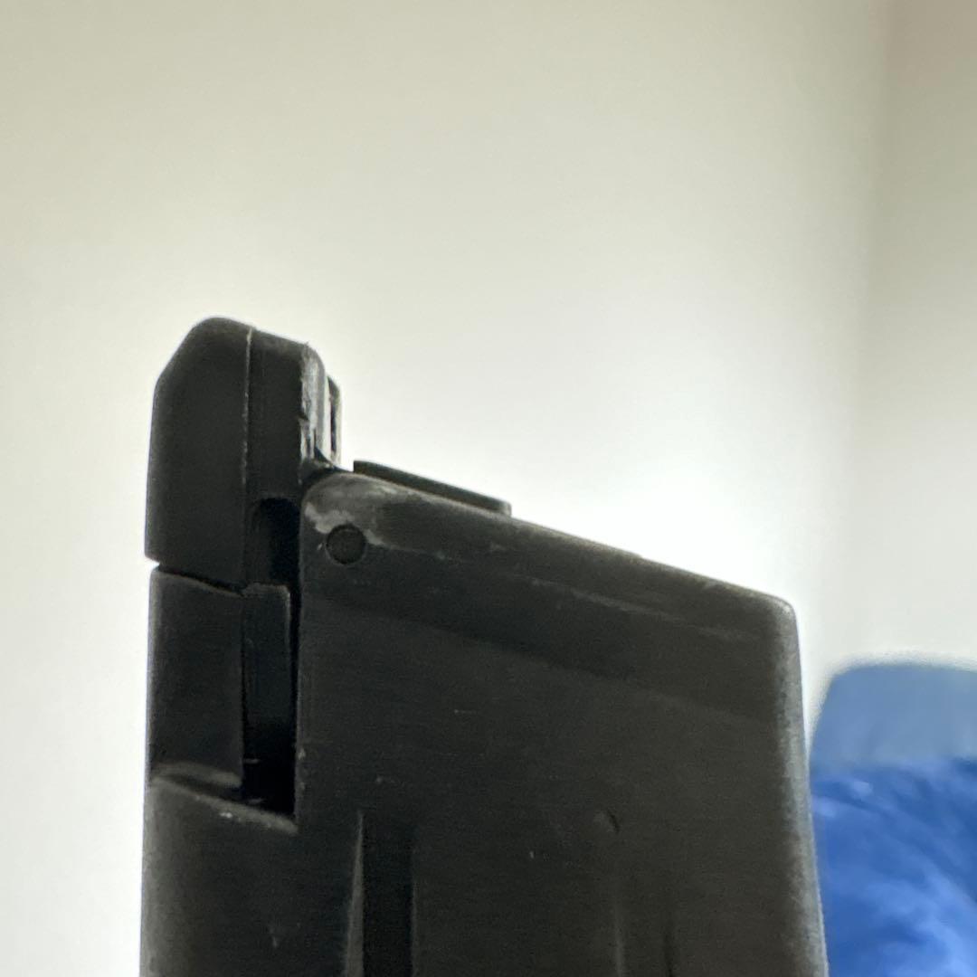 D.O.R CAL.45 ガスガン