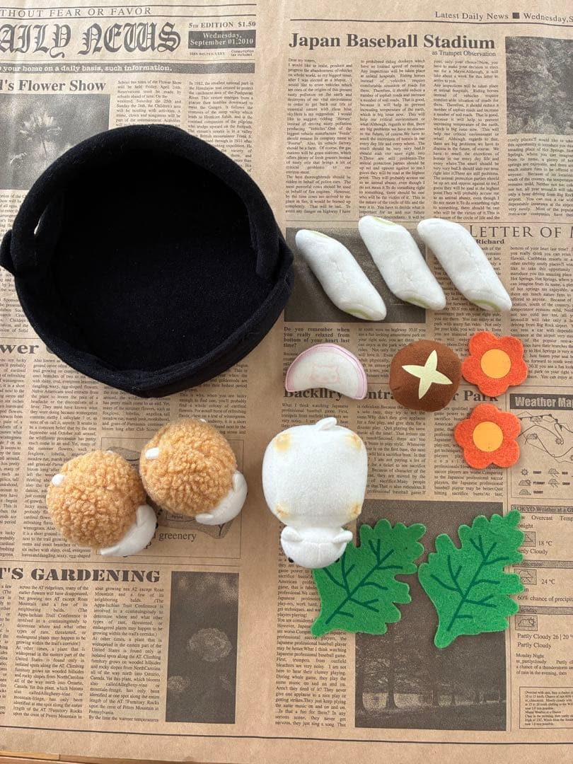 にゃんにゃんにゃんこ にゃんこ温泉 組み立てにゃんこ鍋