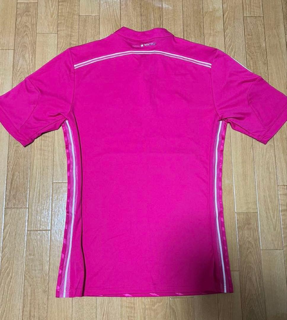 レアル・マドリード　ユニフォーム