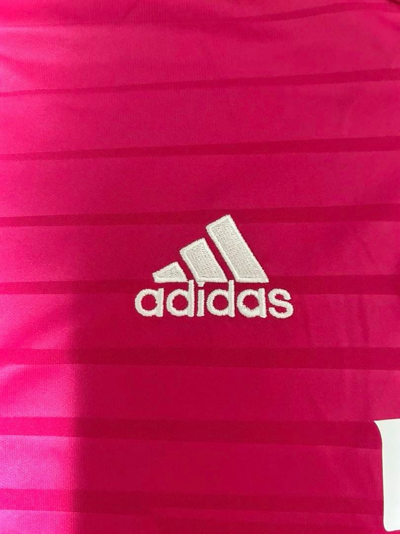 レアル・マドリード　ユニフォーム