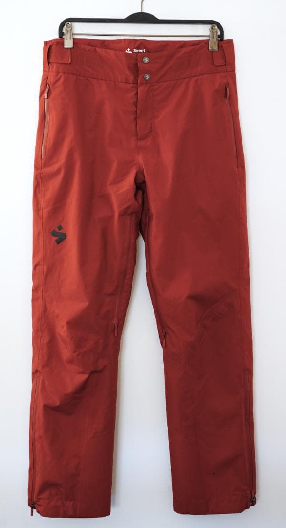 Sweet Protectionスキー　ボード　スノーパンツ　海外メンズM