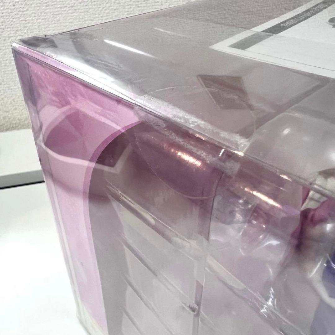 【未開封品】崩壊3rd エリシア 真我・人の律者　ちび律者ver. フィギュア