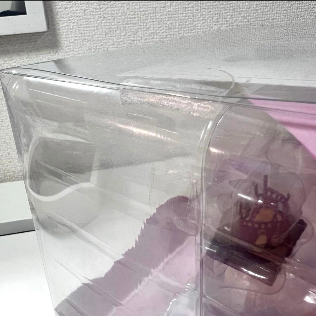 【未開封品】崩壊3rd エリシア 真我・人の律者　ちび律者ver. フィギュア