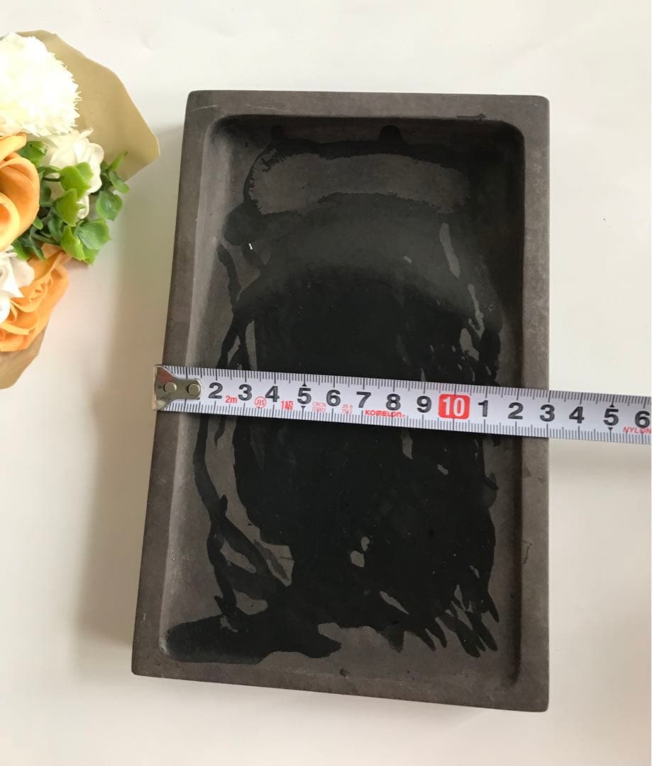 中国美術 端渓名硯 すずり　中国硯