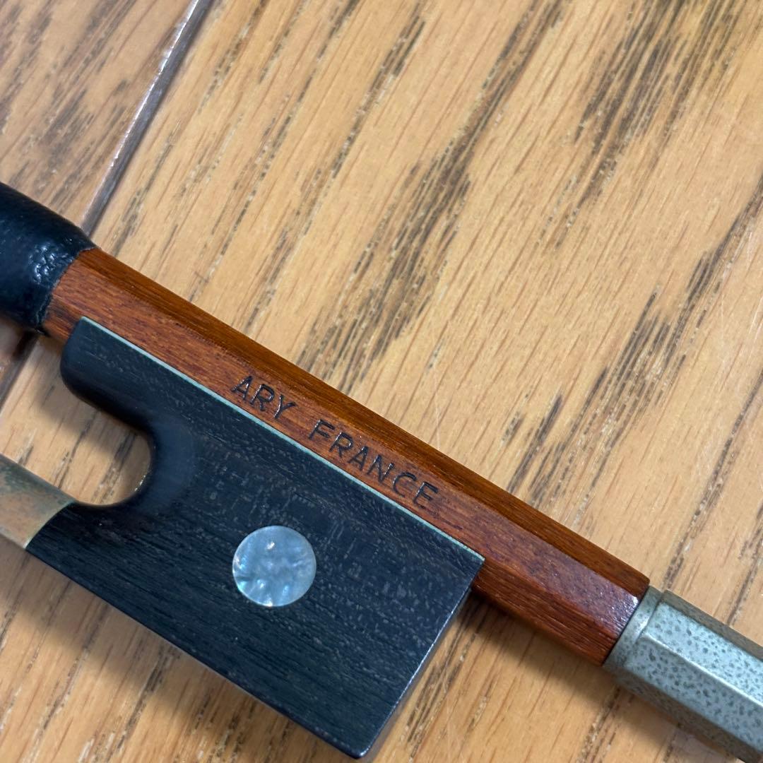 Fiumebianca Pietro バイオリン　3/4 1998年