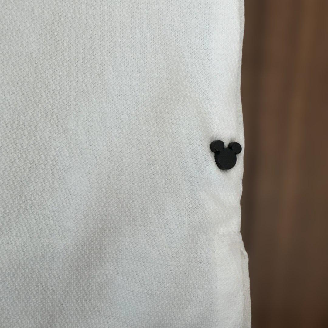 PEARLY GATES ミッキーマウス ポロシャツ