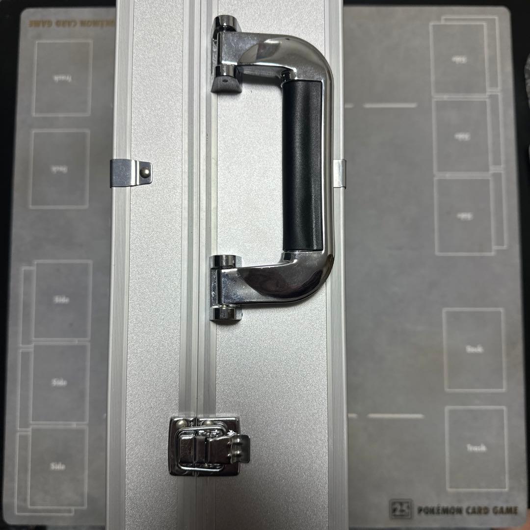 toyger CEOstorage ストレージ アタッシュケース カードケース