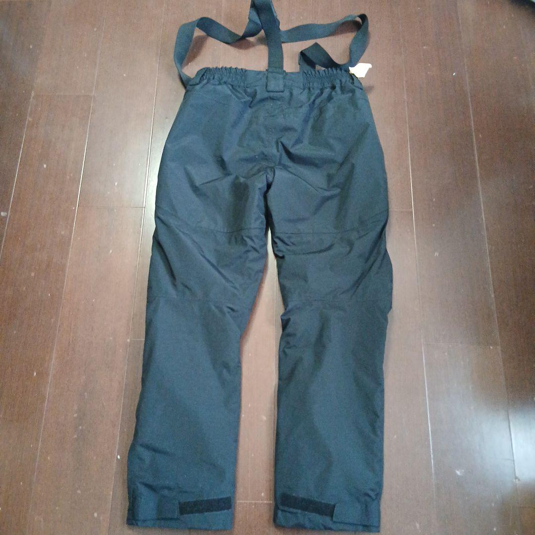 シマノ DSエクスプローラーウォームパンツ RB-04PS Lサイズ