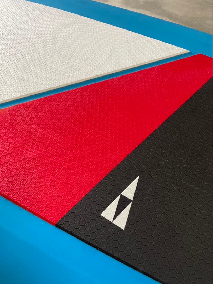 SIC SUP SONIC 12’6” X 30” ※手渡しのみ