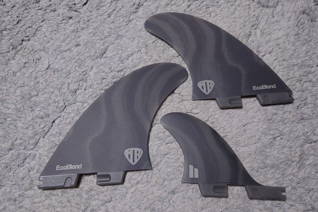 FCS2 fcsII fcs fin MR twin+1 ネオグラス ツイン+1