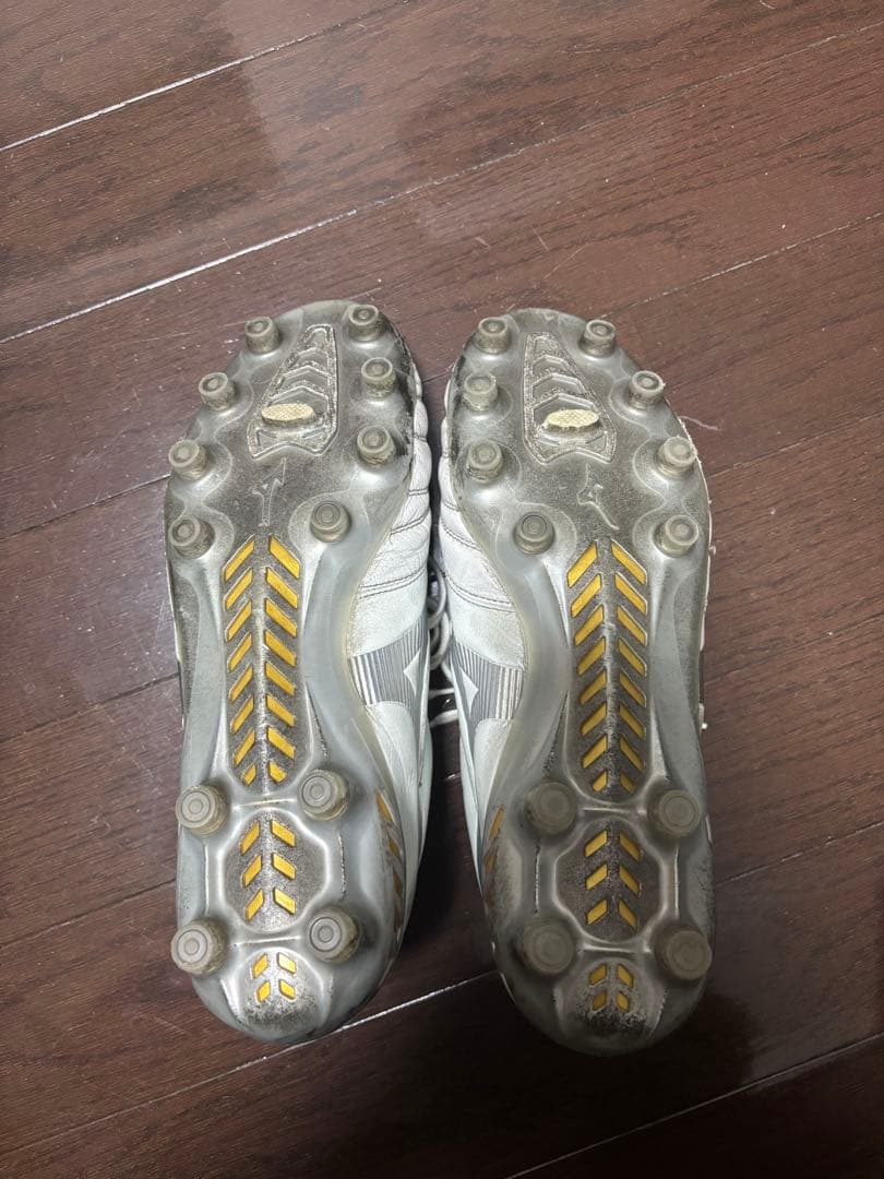 Mizuno モナルシーダ neo2 エリート