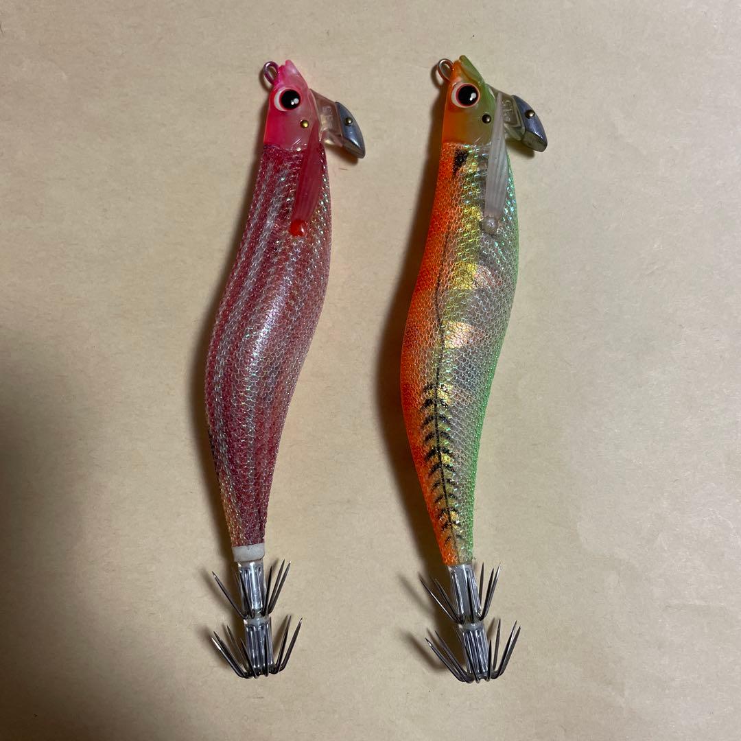 デュエル　ez-q マグキャスト　3.5号　廃盤