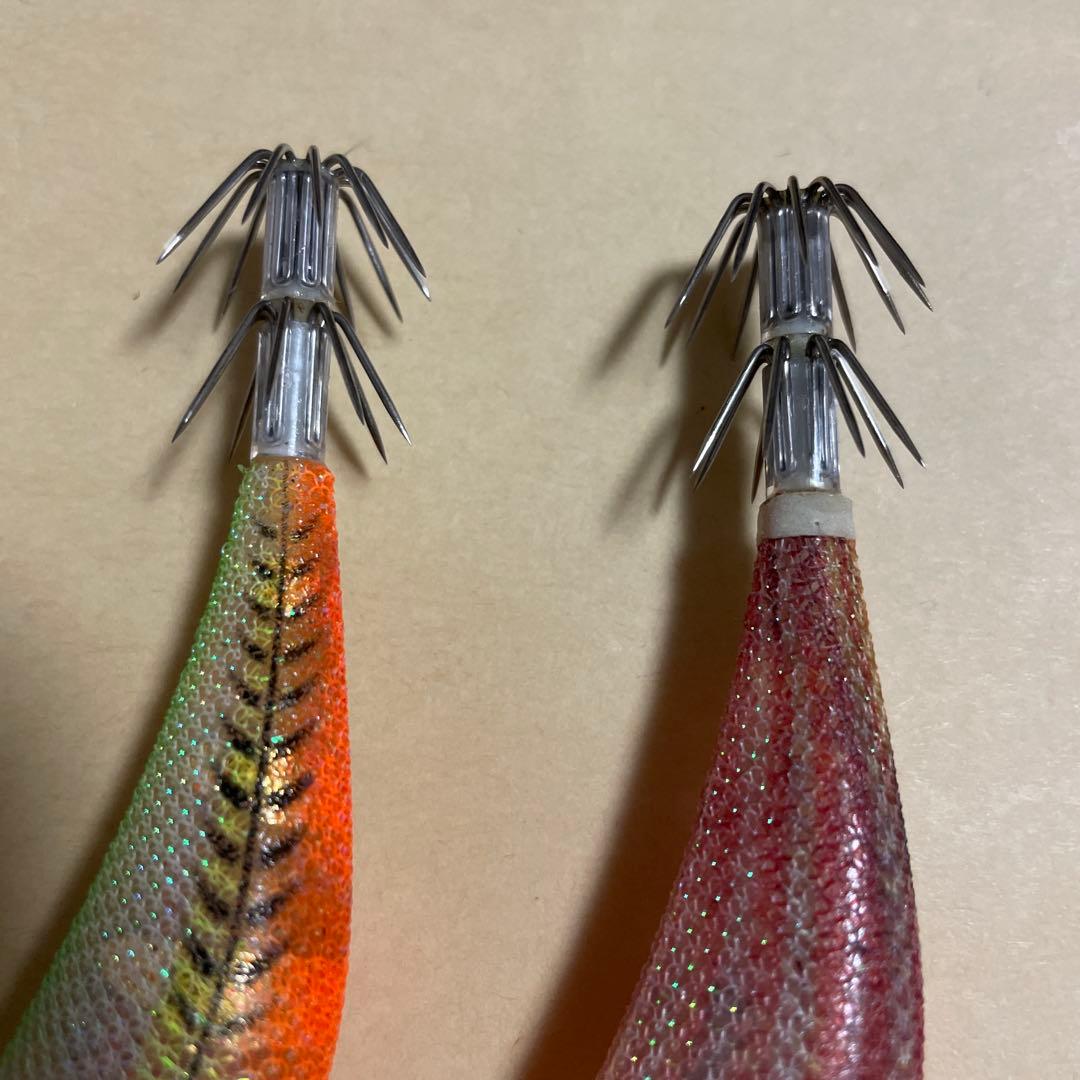 デュエル　ez-q マグキャスト　3.5号　廃盤