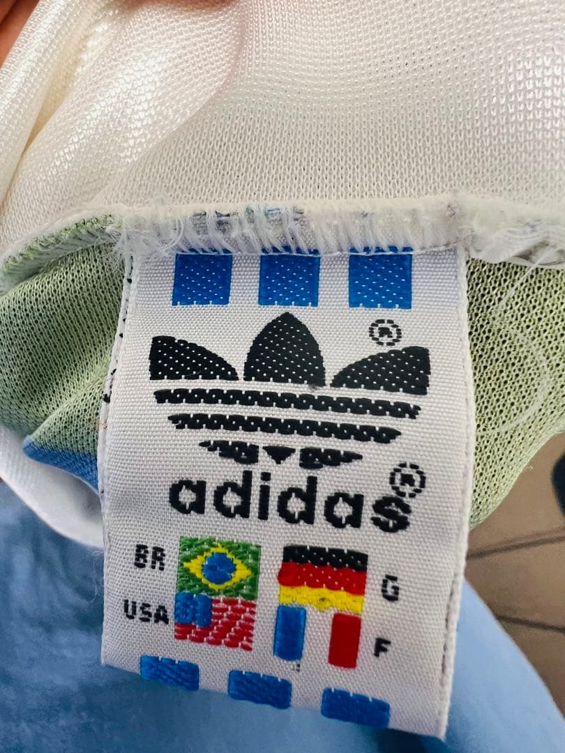 【激レア】パルメイラス　サッカー　ユニフォーム　ロンt