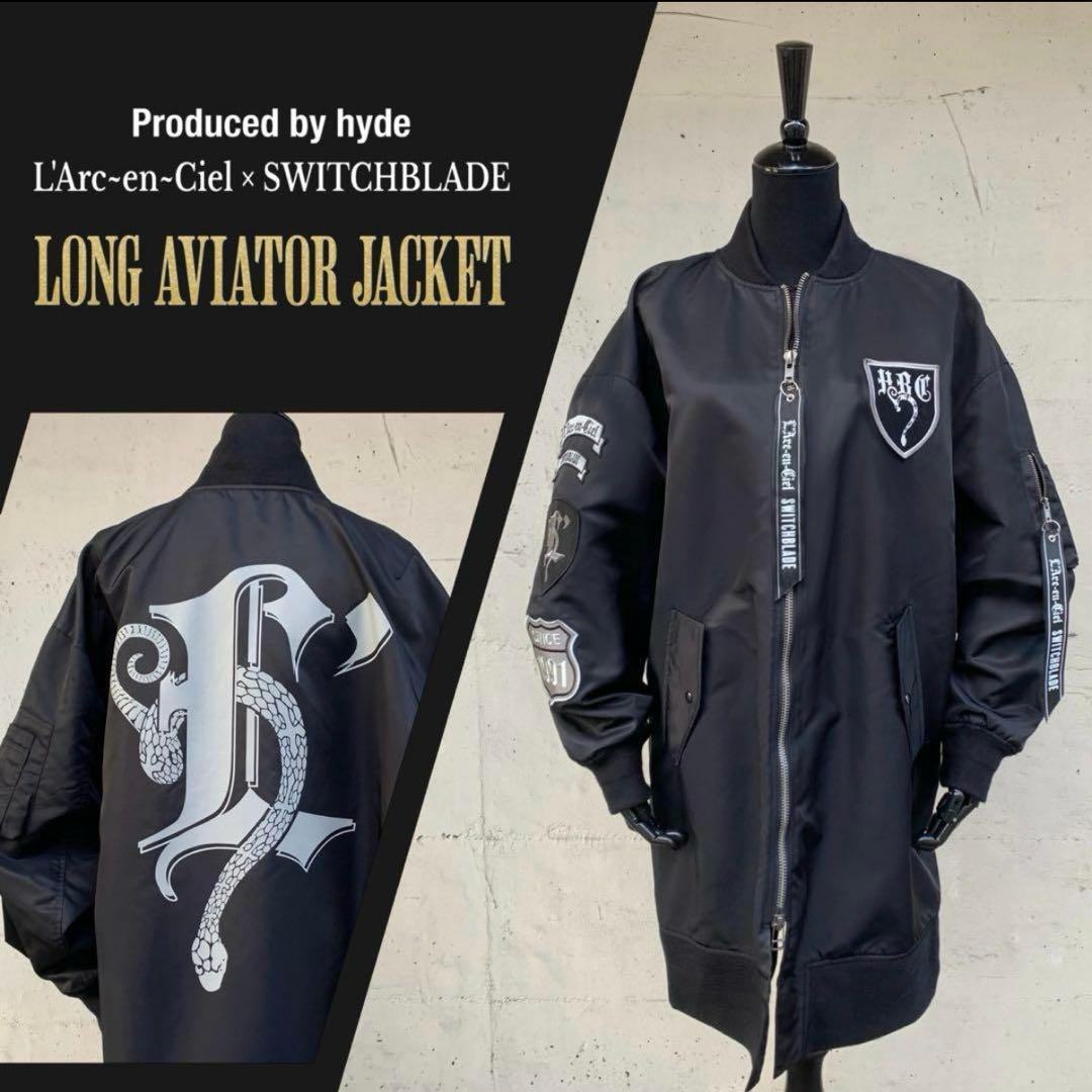 カ*ヲ様 hyde誕生祭SWITCHBLADE × L'Arc〜en〜Ciel