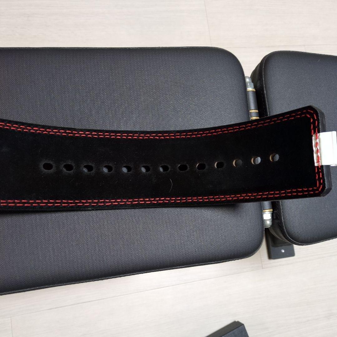 ONI レバーアクションベルト NX 13mm