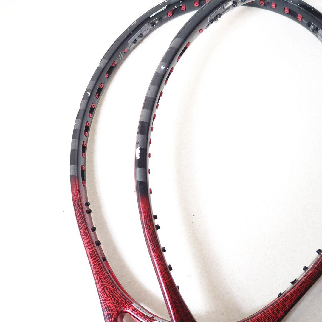 EXO3 IGNITE PRO 95 G2 プリンス Prince イグナイト