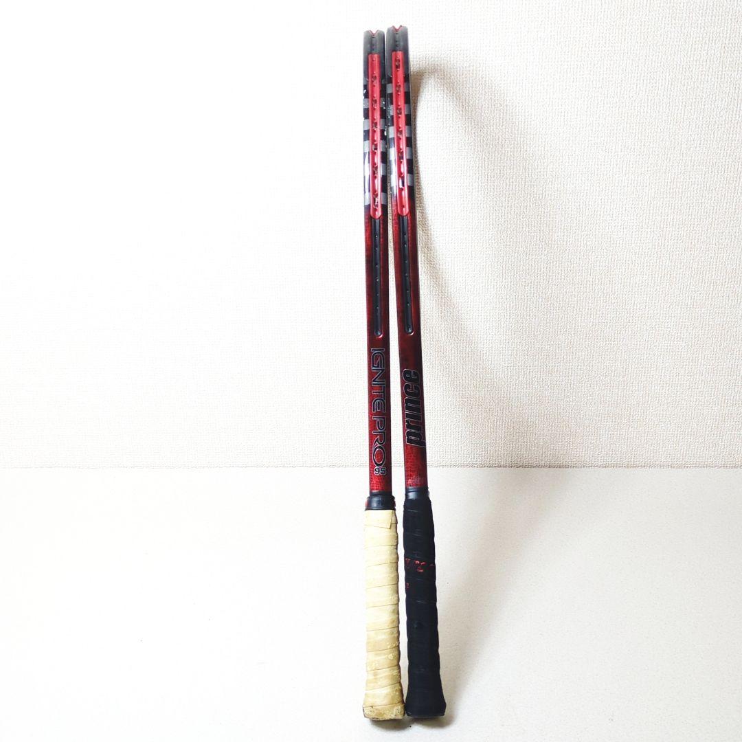 EXO3 IGNITE PRO 95 G2 プリンス Prince イグナイト