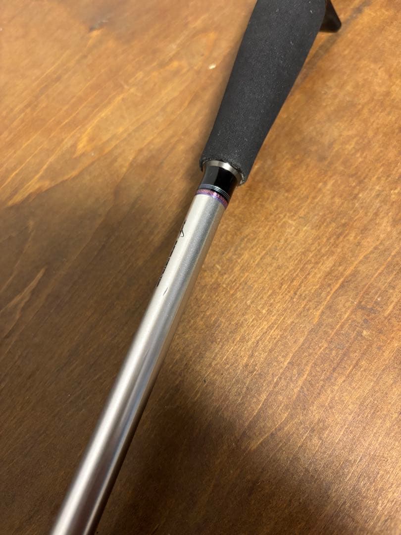 ダイワ　紅牙EX AGS TYPE-N 71HB-SMT