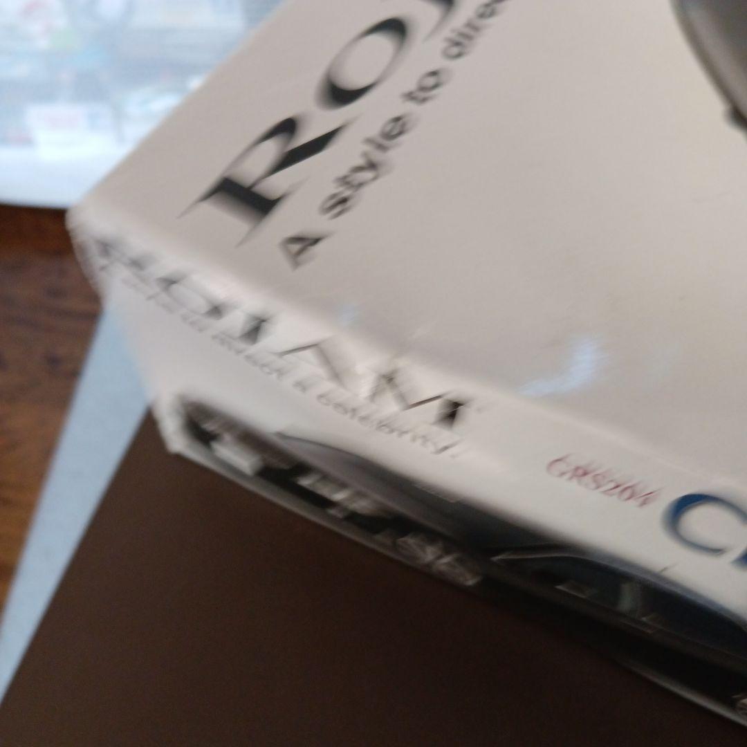 ROJAM CROWN  Saloon & Athlete プラモデル