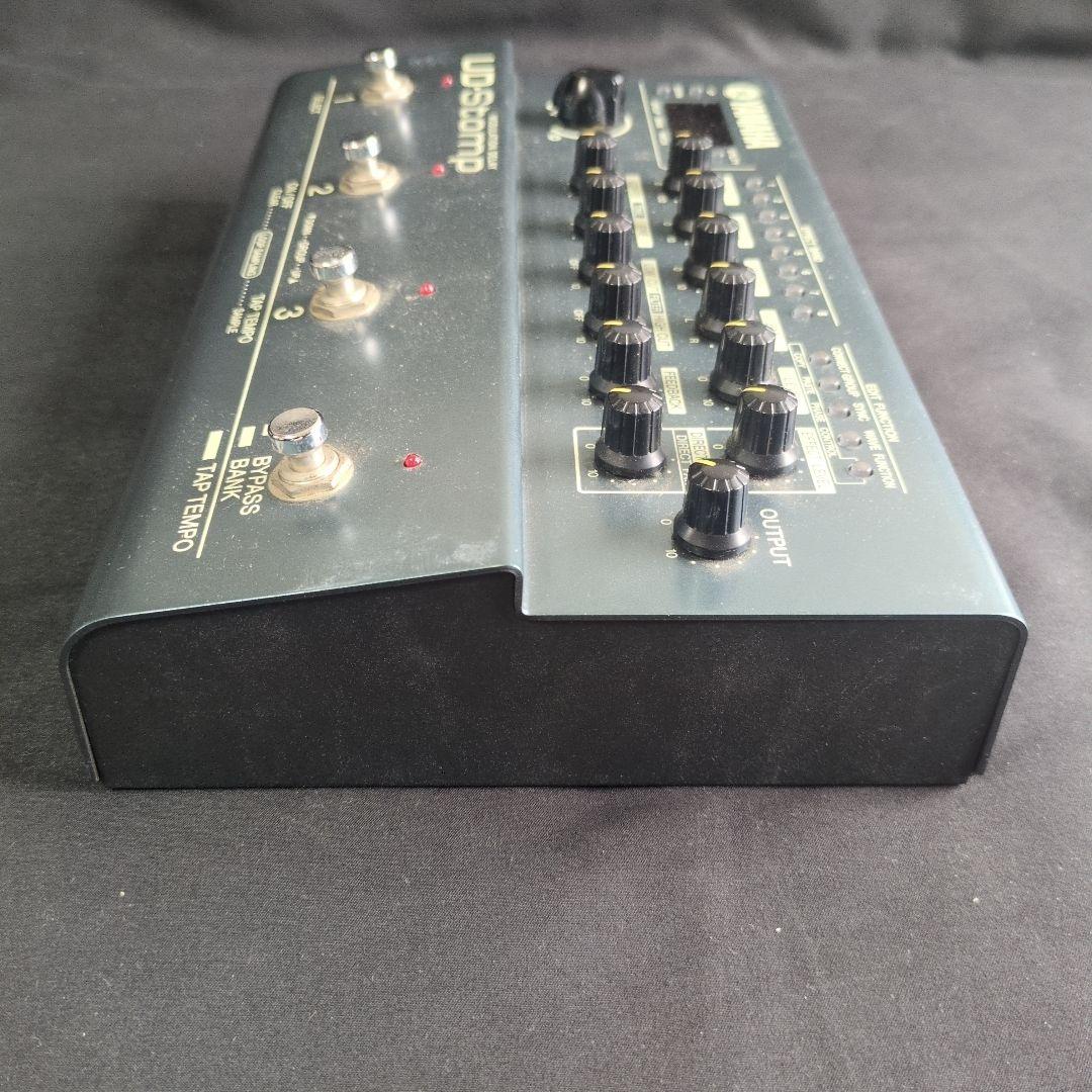 ギター YAMAHA UD-Stomp
