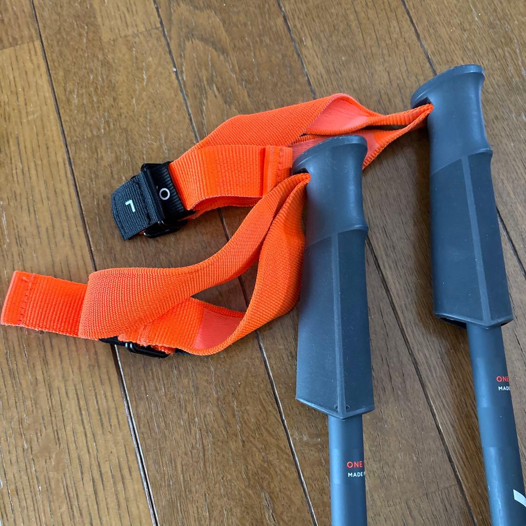 スキー ONEWAY RD CARBON VARIO