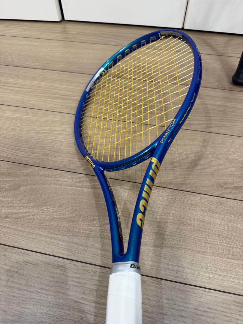 プリンス　PHANTOM O3 2本