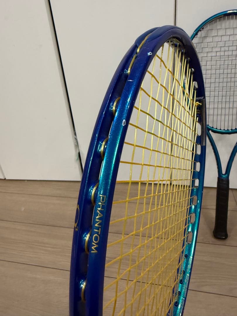 プリンス　PHANTOM O3 2本