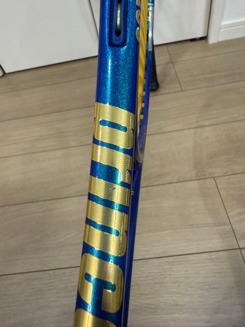 プリンス　PHANTOM O3 2本