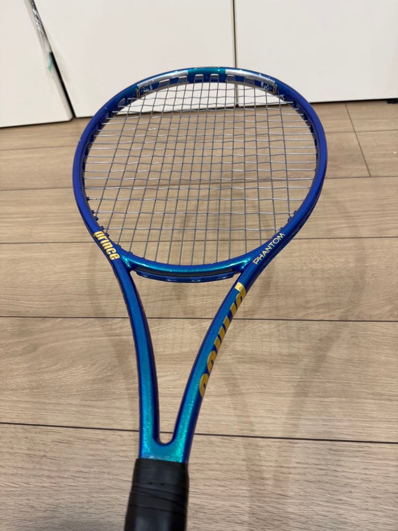 プリンス　PHANTOM O3 2本