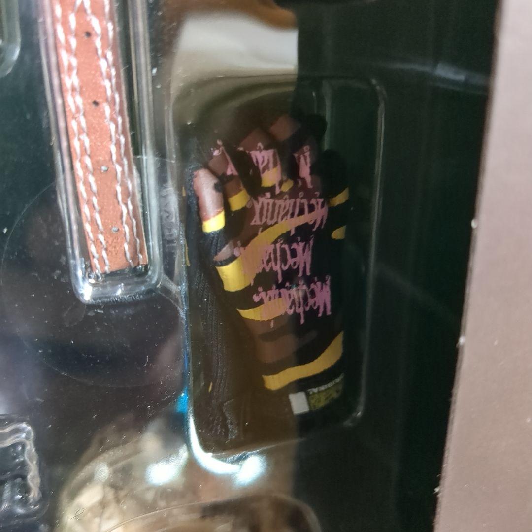 1/6 アメリカ海軍特殊戦開発シールチーム6 海神の槍作戦