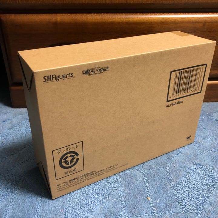 S.H.Figuarts オメガモン ウォーグレイモン メタルガルルモン etc