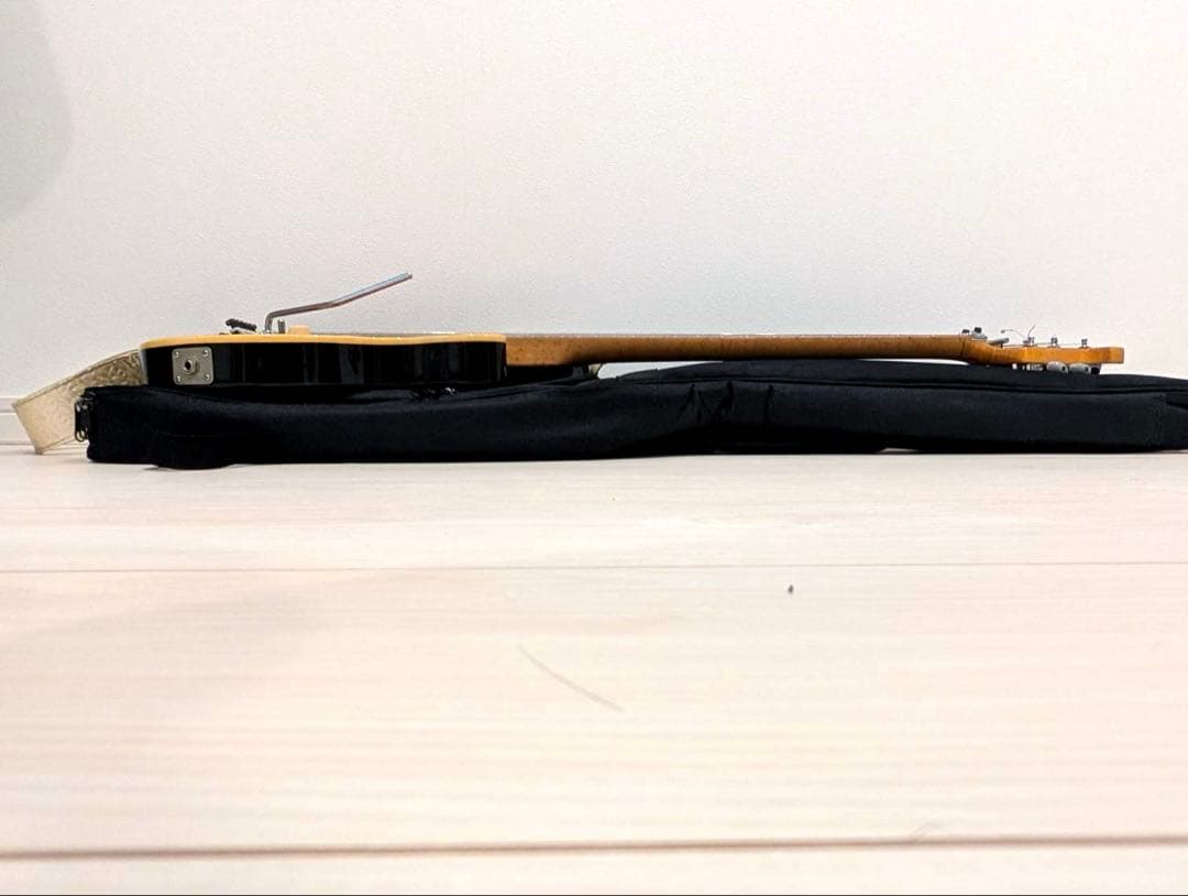 ysktjm出品AXIS USA EVH Flame Top sunbur